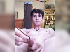 Hot Twink Sounding 1