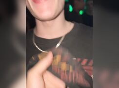 Jake Preston fucks jackson