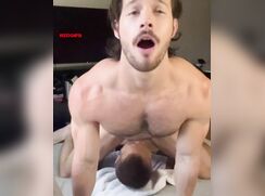 Very Literal Face Fucking porn