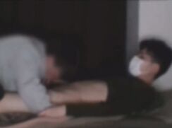 18 year old Japanese boy blowjob 23