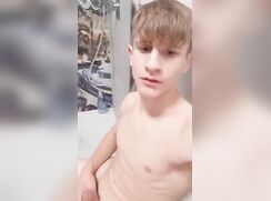 Cute boy load