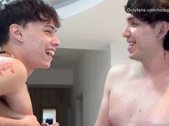 he's like your dream boy, your god - hot boys porn in 4k