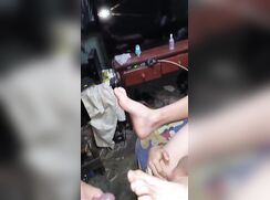 Colombians playing gay for the first time