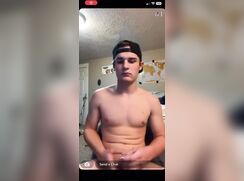 Snapchat cum shot cam twink porn
