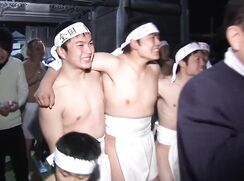 JAPANESE TRADITIONAL FESTIVAL IN OKAYAMA CITY GAY PORN TUBE 70