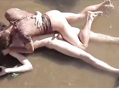 these outdoor boys are horny