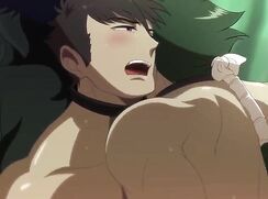 Goblins cave - bad ending