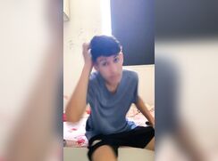 twink latino showing the best cam boys porn