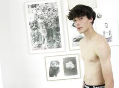 Catwalk - Anton