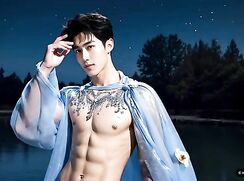 ♥ Heirs of the Gods ♥