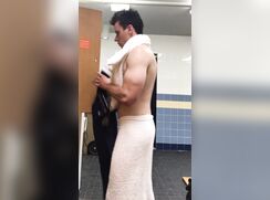Locker Room Spy 2