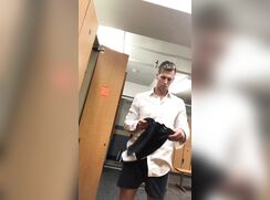 Locker Room Spy 1.5
