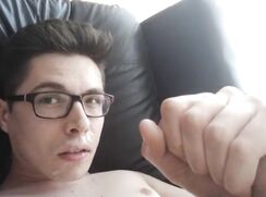 Fountain cum in my face - 06-30-25