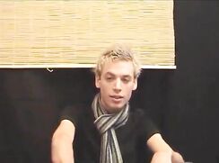 Richie Photoshoot