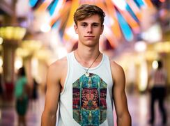 Rubax Video - LAS VEGAS Lights Up The Beautiful GAY BOYS on Fremont Street Las Vegas