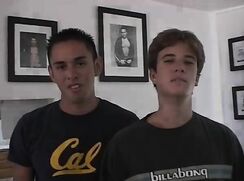 Rafael Sucks Off and Gets Fucked by Rio