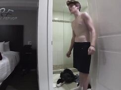 drugged Boy have a Date for Monney