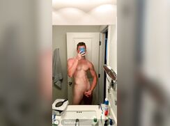 Ginger Jock Str8 Bait