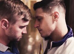 Lost Soul Needs Intimate Fuck To Stay In Human Form - DisruptiveFilms