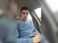 Having Fun in the Car