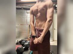 Alpha Bator Gym Softie