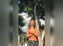 Yummy lightskin hot compilation