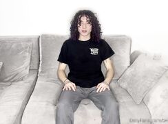AA Vid - Gay porn long curly hair cutie casting amateur twink boys tube