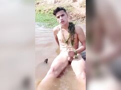 At the water's edge - 07-03-25