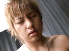Yoichi in Boy's Desire