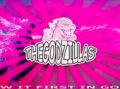 The Godzilla Boy's Roar