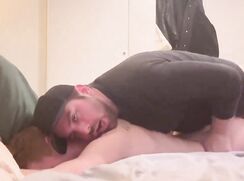 what I like to hear during sex