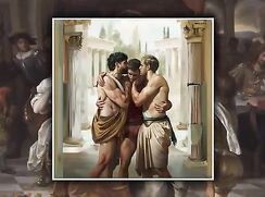 ♥ Roman empire sex