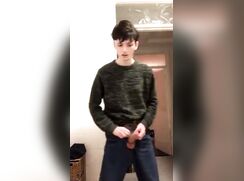 Twink couldn't wait - 07-03-25