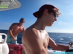 Jock Boat Bang