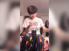 Huge cock twink5