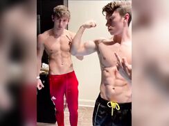 Goon Fuel - Alpha Feet