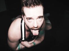 ♥ Hardcore sleaze and gaping holes ♥