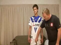 straight guy and a daddy guys porn