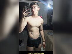 TikToker Alexis Aguirre goes porn
