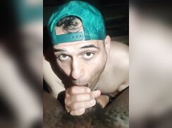 Exposing this slut