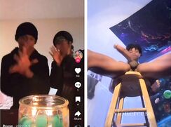 Huge cock twink7