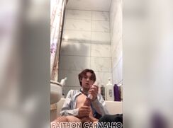 Huge cock twink10