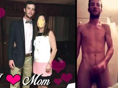 Proud mammas