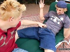 Movies -LPT - Casey Gets A Hot Cum Facial!