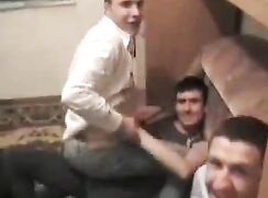 Straight Boys Porn Romanian drunk fun