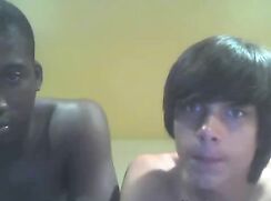 Twink Friends Play