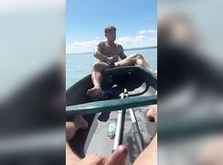 Boat Fun