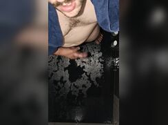 Quick shower cum blast