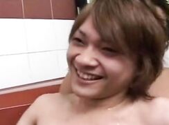 Toshiya 1/2. Racy Boi