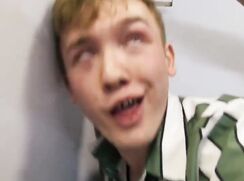 Guess what happens to me...